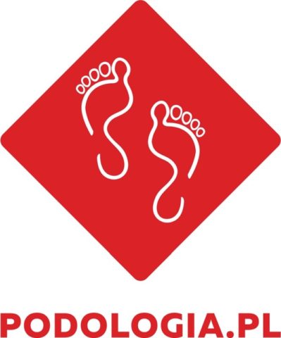 logo podologia